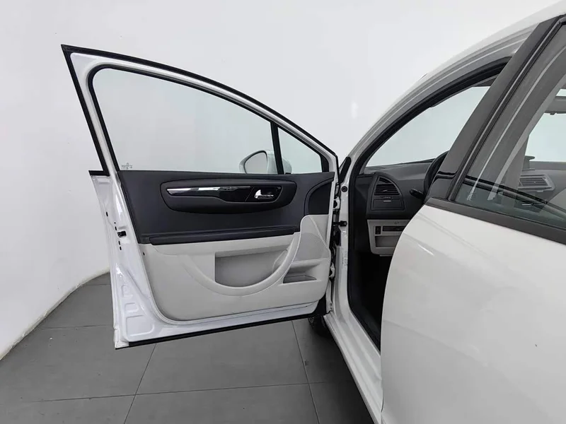 Citroën C-Quatre Sega — фото 8