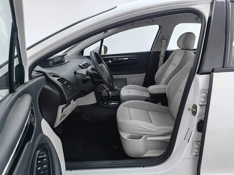 Citroën C-Quatre Sega — фото 10