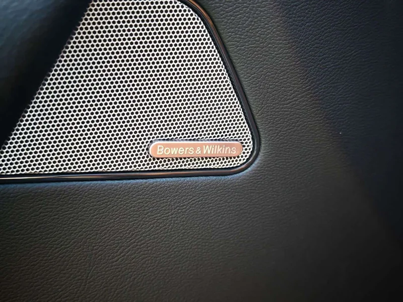 Maserati Levante — фото 6