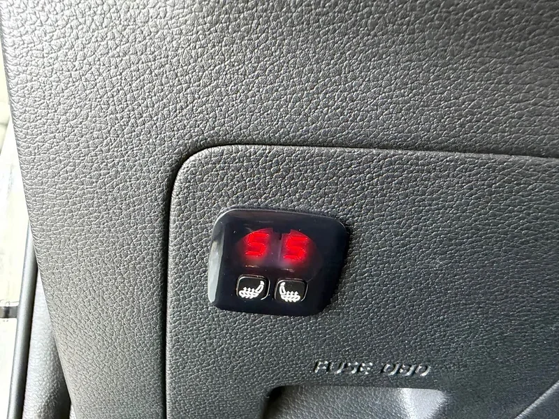 Kia K3 — фото 10
