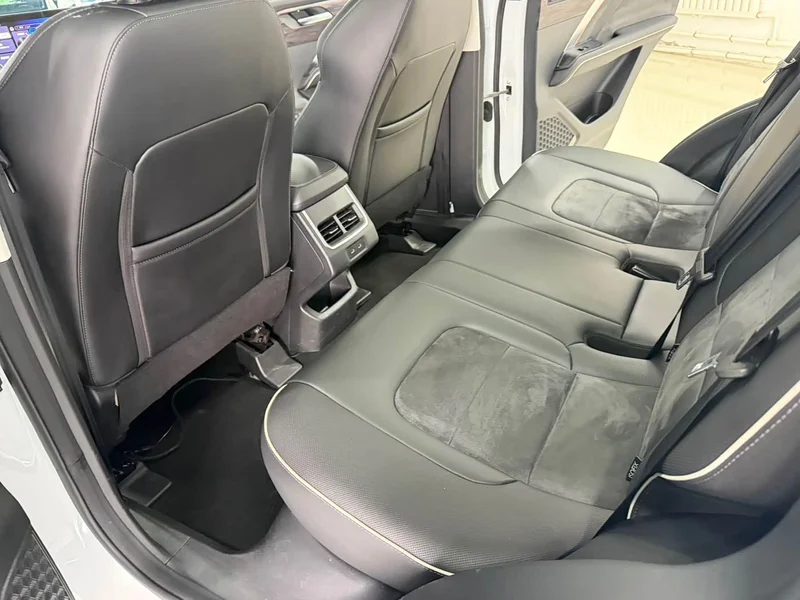 Haval H6 — фото 16