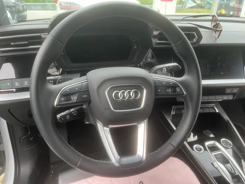 Audi A3 — фото 4