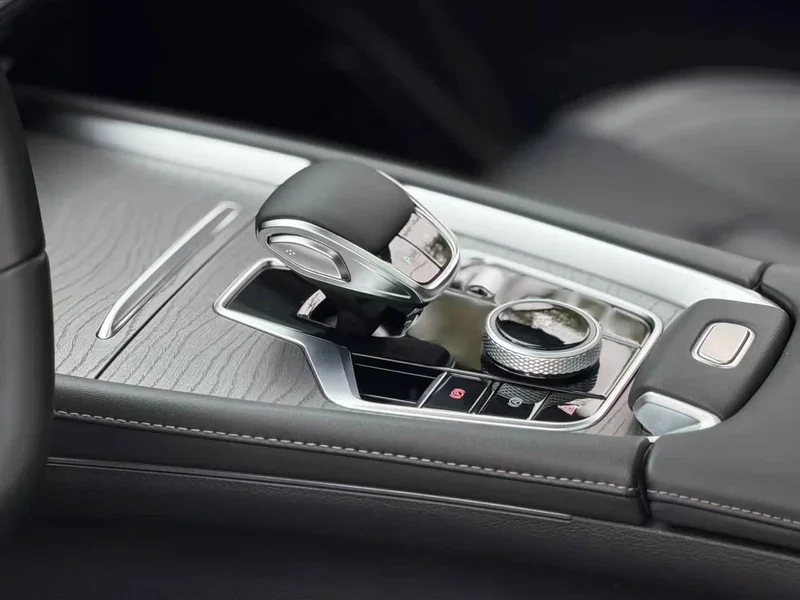 Chery Tiggo 8 Plus — фото 11