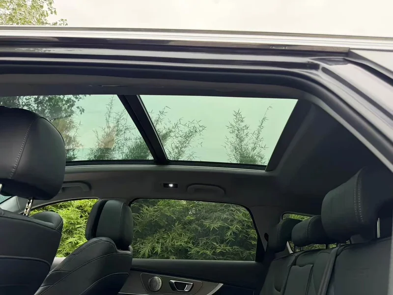 Chery Tiggo 8 Plus — фото 16