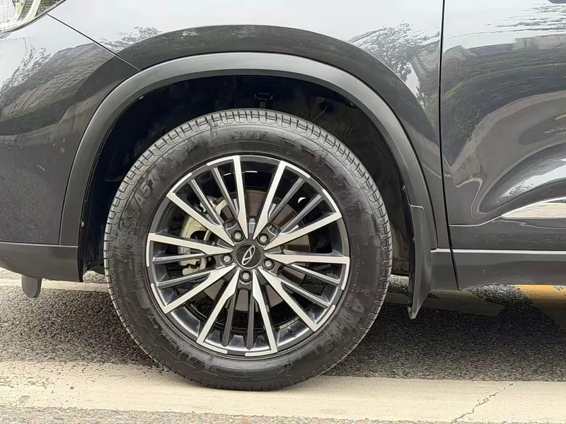 Chery Tiggo 8 Plus — фото 6