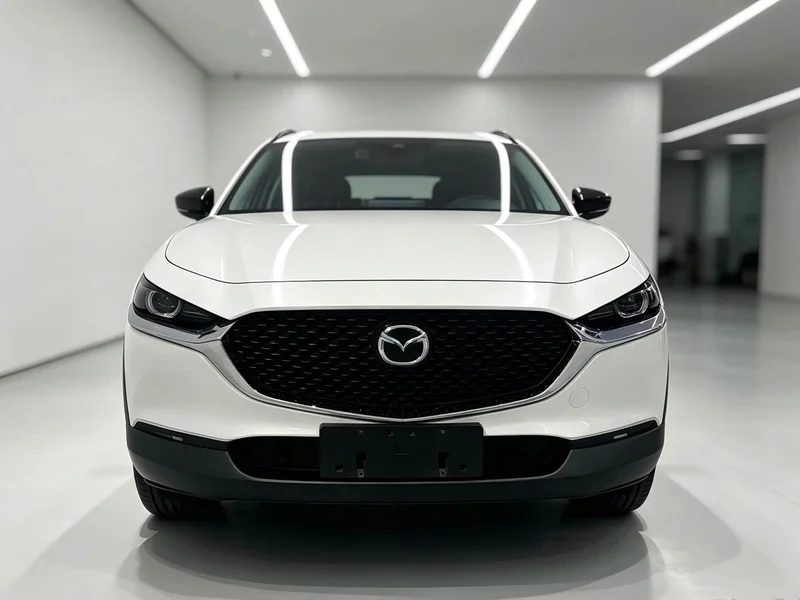 Mazda CX-30 — фото 2