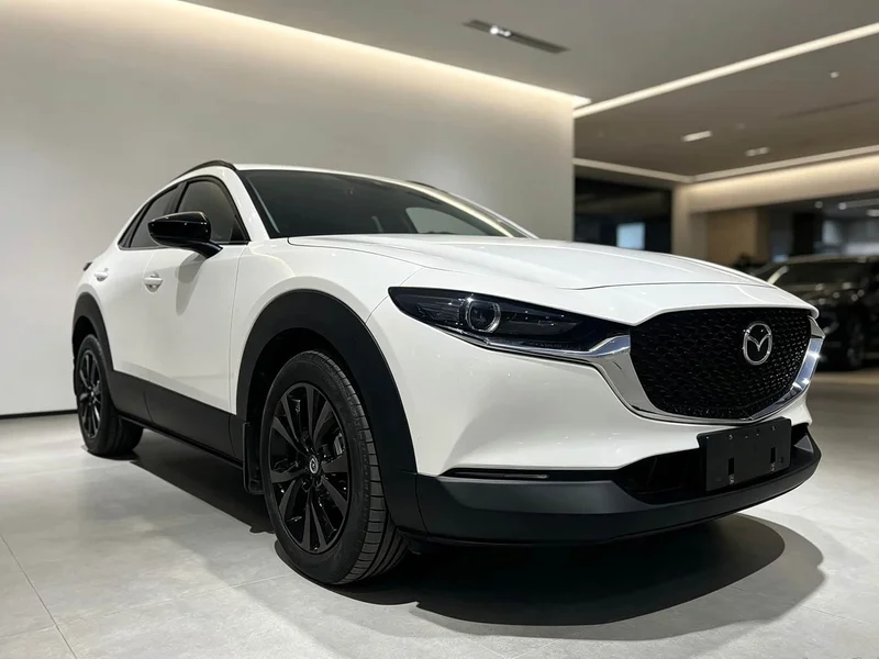 Mazda CX-30 — фото 3