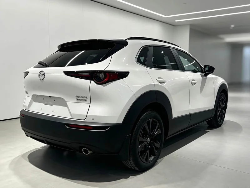 Mazda CX-30 — фото 5