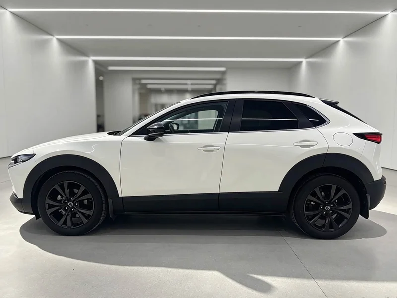 Mazda CX-30 — фото 6