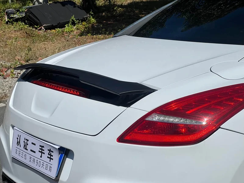 Peugeot RCZ — фото 18