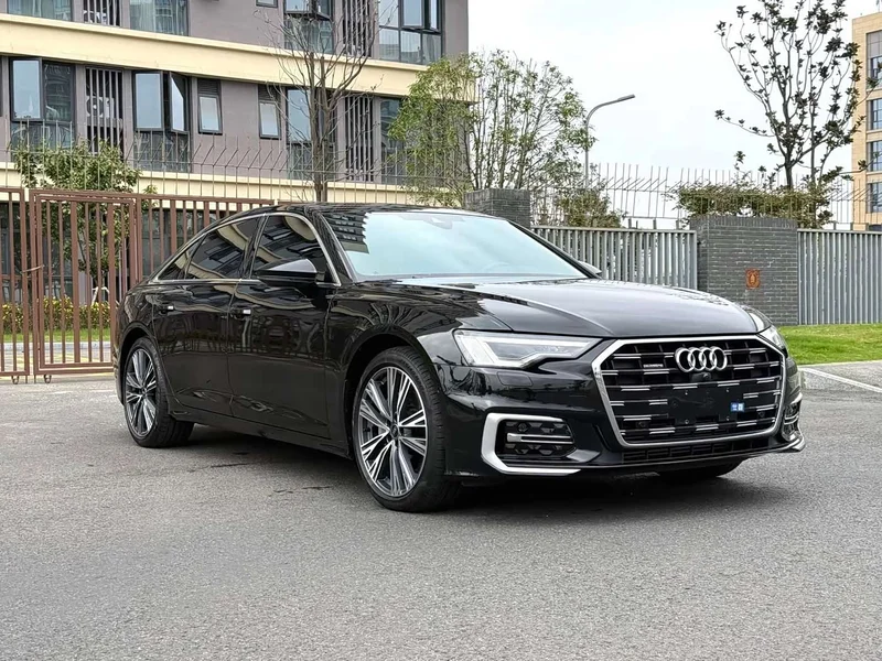 Audi A6L — фото 3