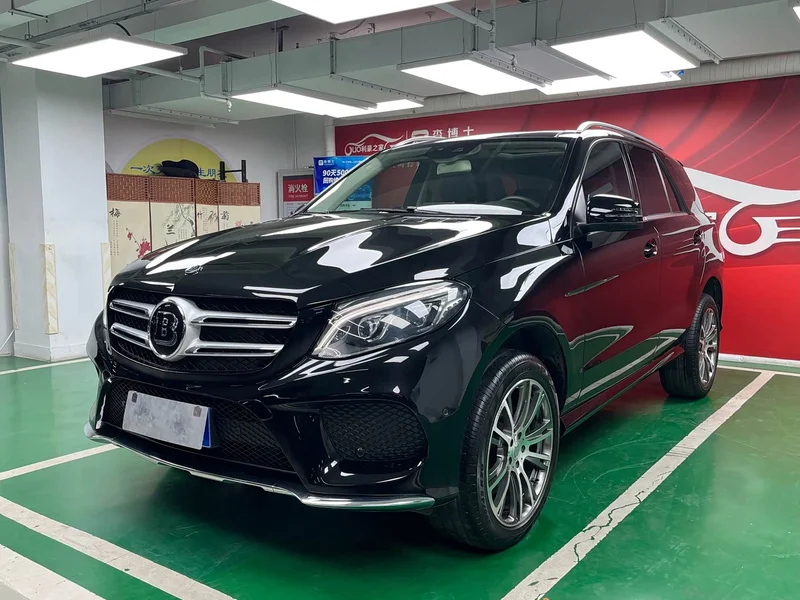 Brabus Brabus — фото 1