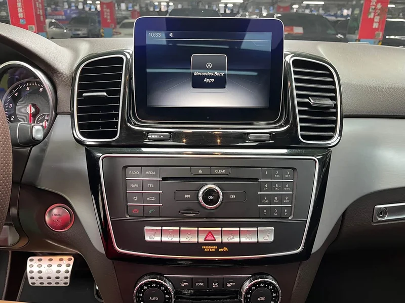 Brabus Brabus — фото 13