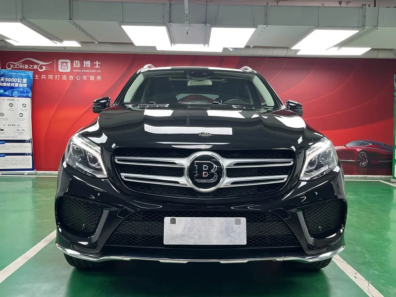 Brabus Brabus — фото 2