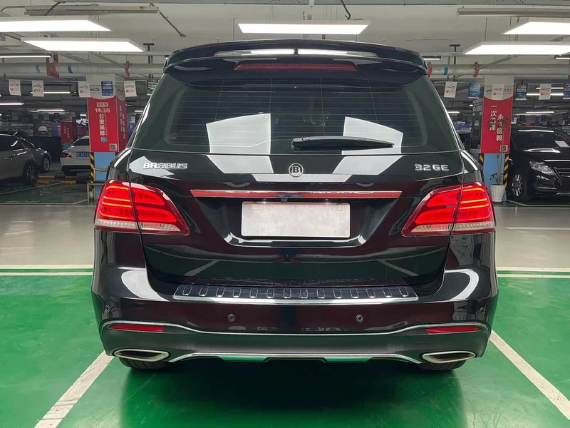 Brabus Brabus — фото 6