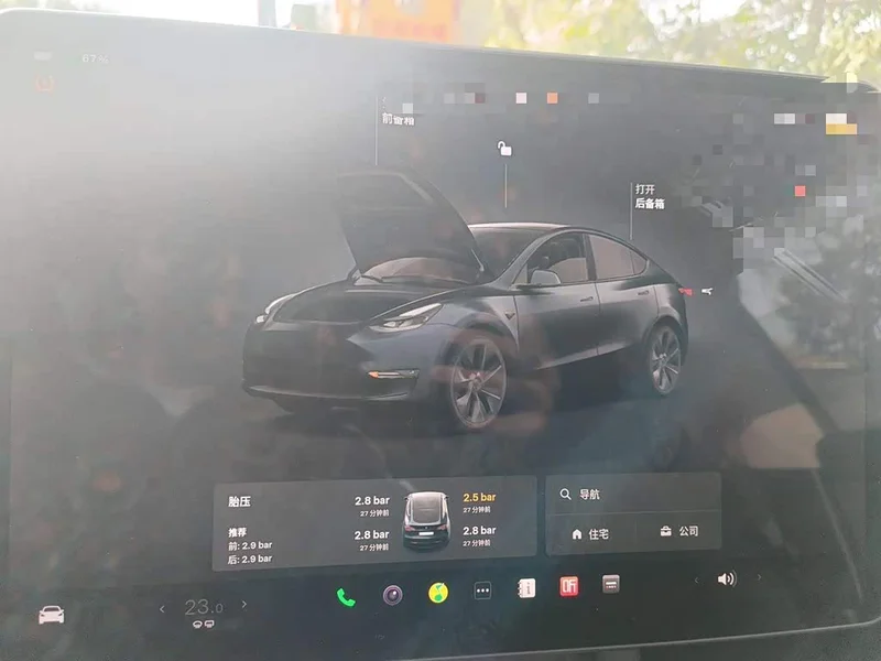 Tesla Model Y — фото 12