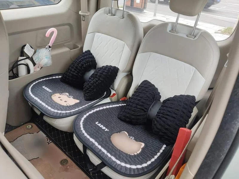Baojun KiWi EV — фото 13