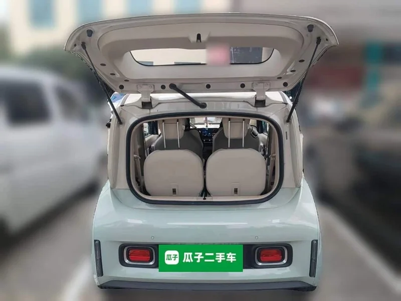 Baojun KiWi EV — фото 15