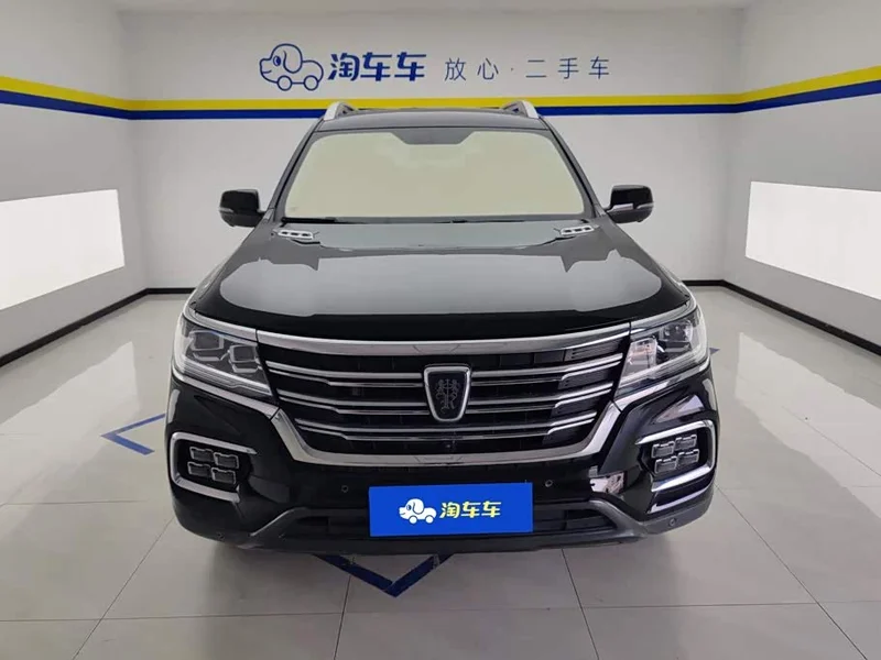 Roewe RX8 — фото 2