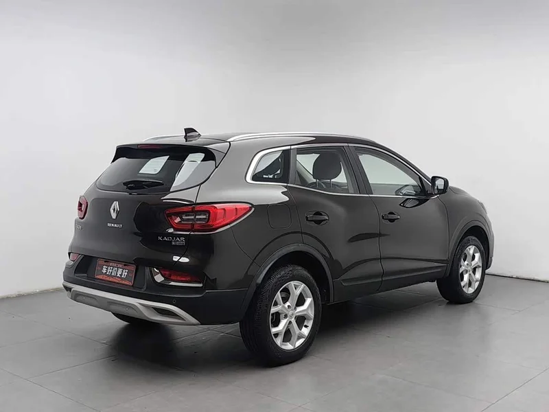Renault Kadjar — фото 2