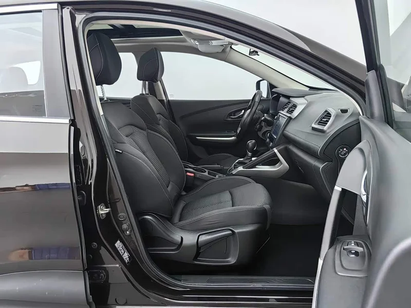Renault Kadjar — фото 23