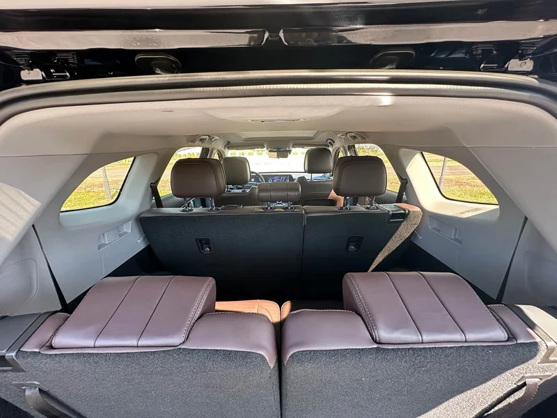 Chery Tiggo 8 Pro — фото 17