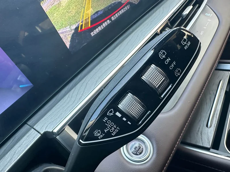Chery Tiggo 8 Pro — фото 20