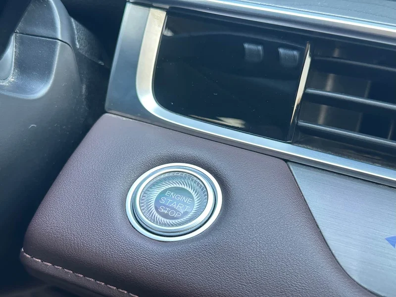Chery Tiggo 8 Pro — фото 22