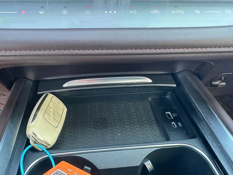 Chery Tiggo 8 Pro — фото 28