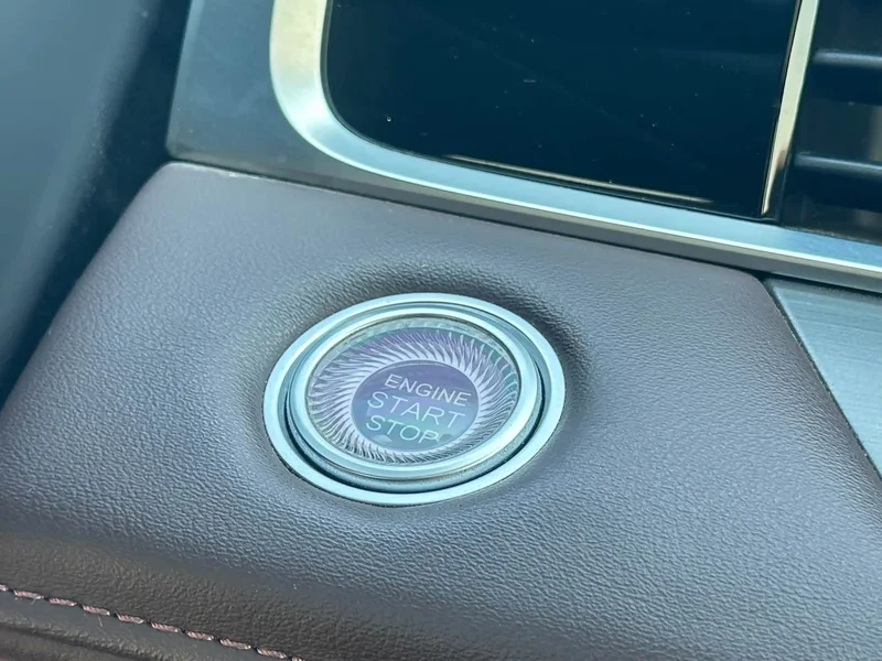 Chery Tiggo 8 Pro — фото 29
