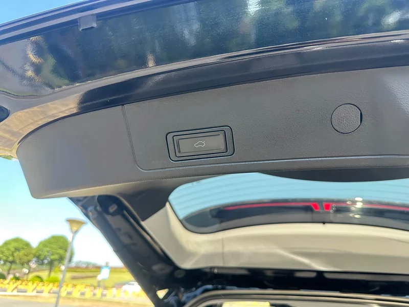 Chery Tiggo 8 Pro — фото 30
