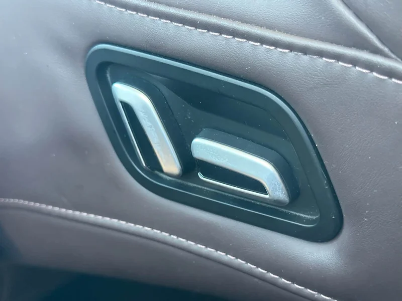 Chery Tiggo 8 Pro — фото 31