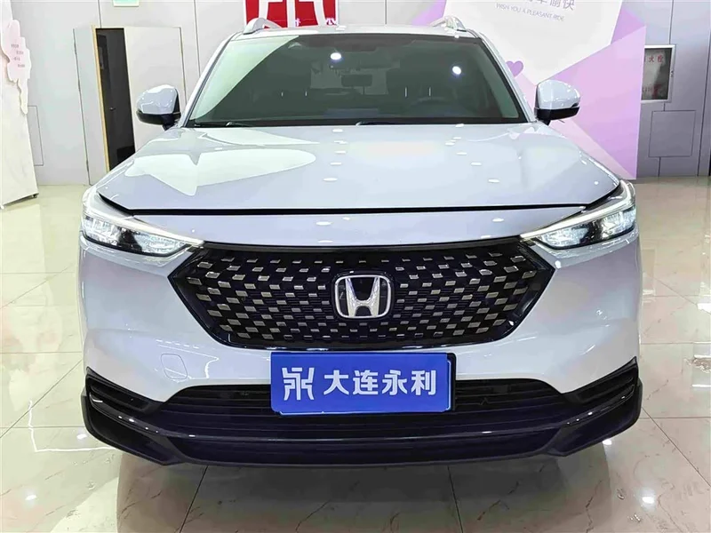 Honda XR-V — фото 2