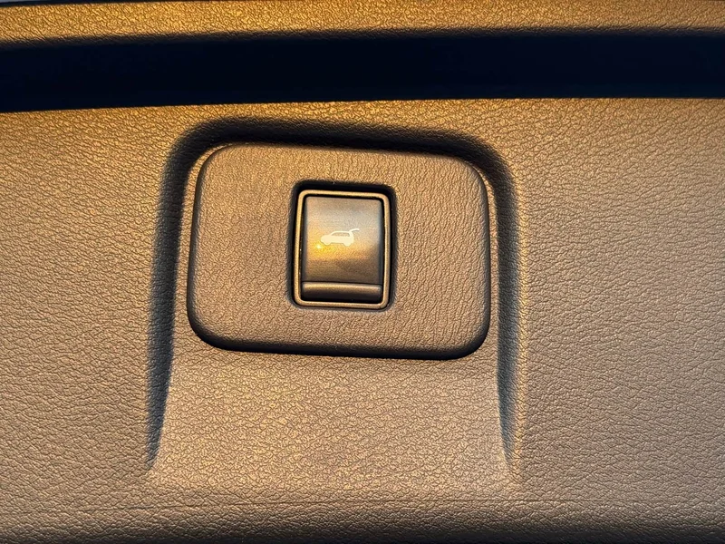 Nissan Murano — фото 37