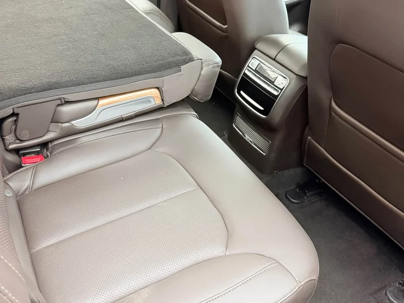 Roewe RX8 — фото 11