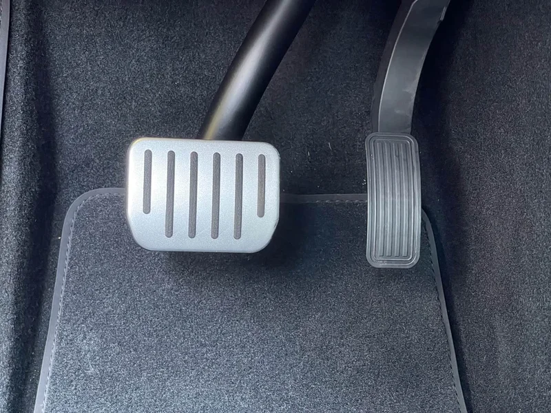 Tesla Model Y — фото 21