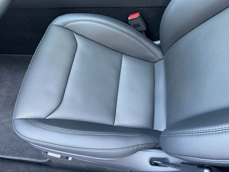 Tesla Model Y — фото 23