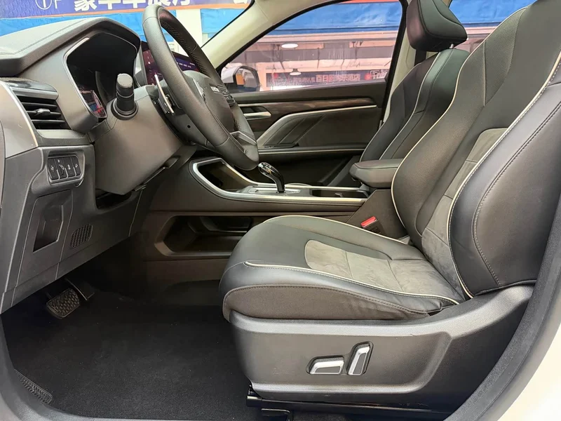 Haval H6 — фото 13