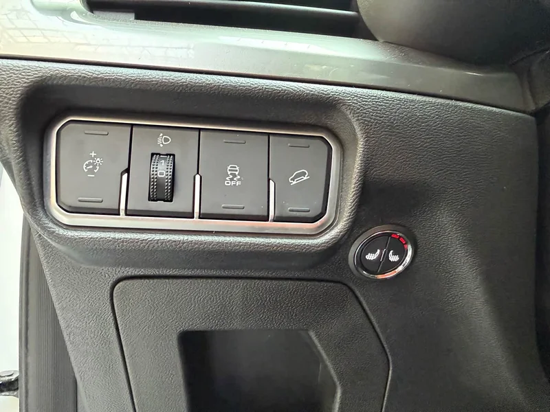 Haval H6 — фото 14
