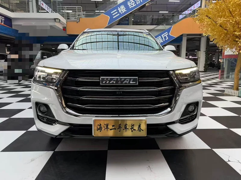 Haval H6 — фото 2