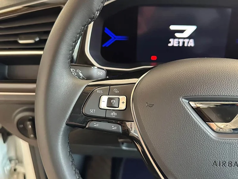 Jetta VS5 — фото 16