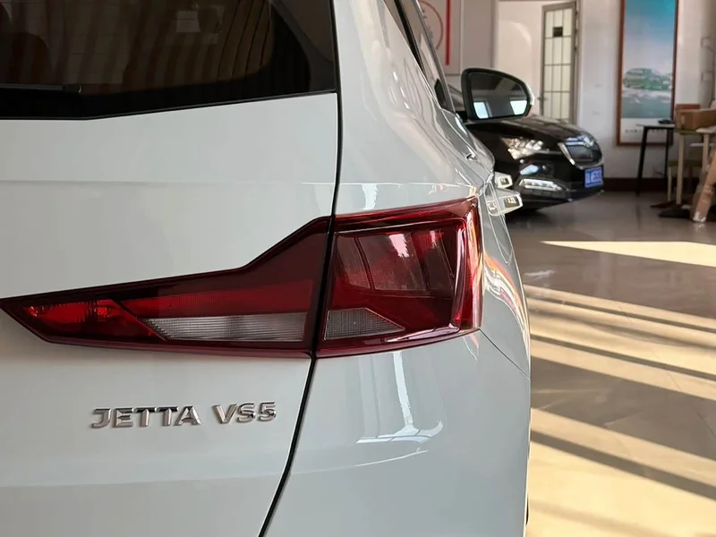 Jetta VS5 — фото 7
