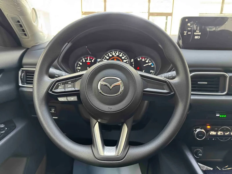 Mazda CX-5 — фото 15