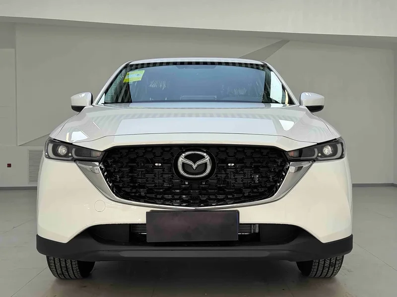 Mazda CX-5 — фото 2