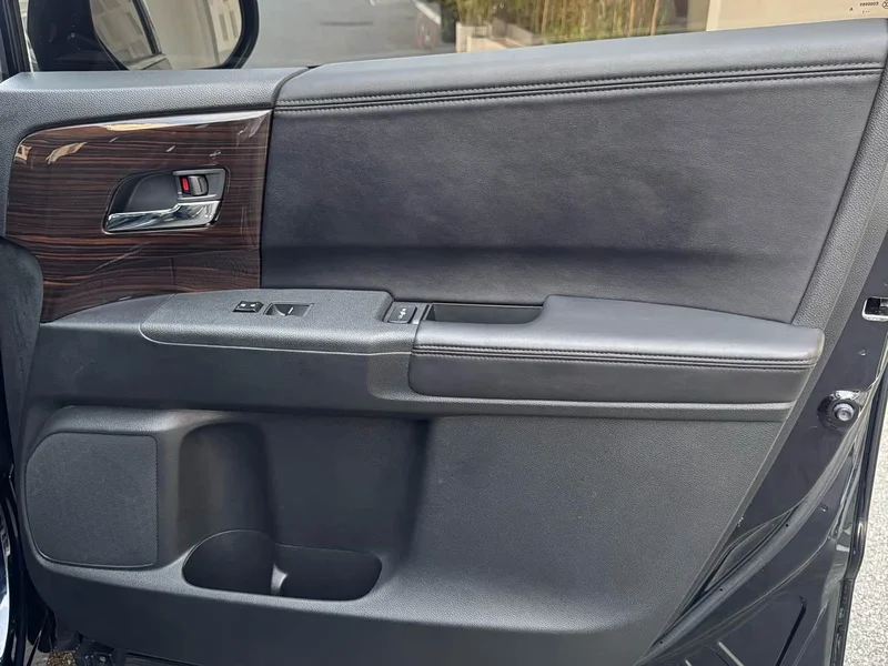 Honda Odyssey — фото 19