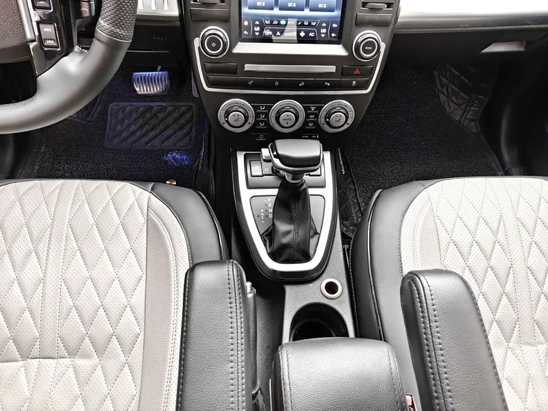 Land Rover Freelander 2 — фото 13