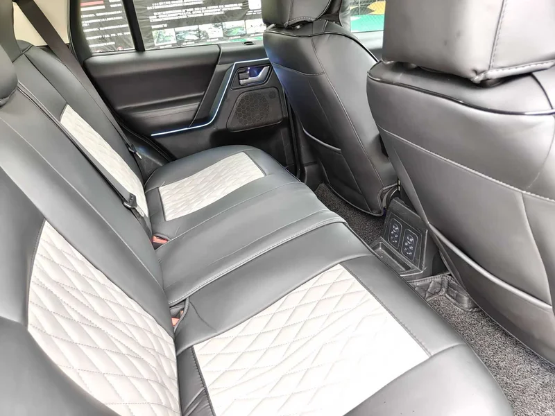 Land Rover Freelander 2 — фото 16