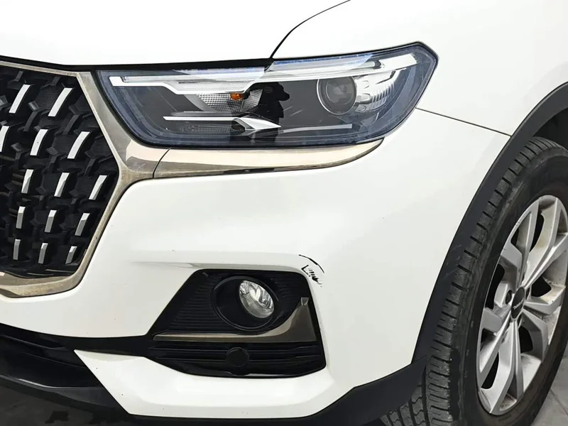 Haval H6 — фото 18