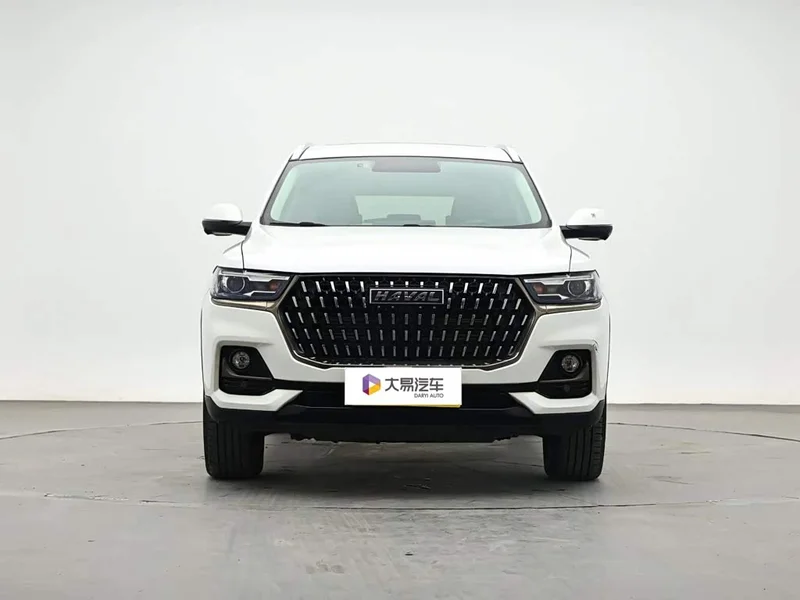 Haval H6 — фото 2