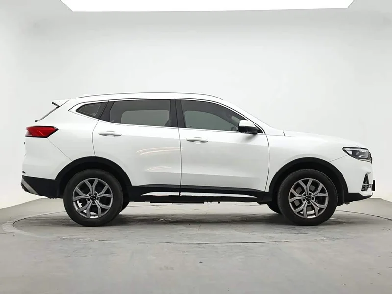 Haval H6 — фото 5